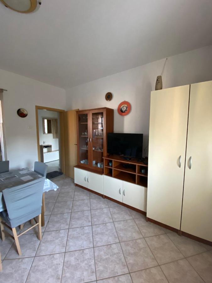 Apartman Milka Novigrad Istria Extérieur photo