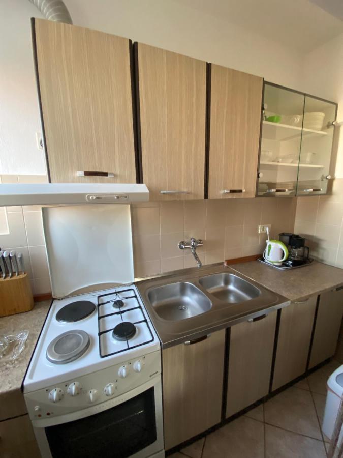 Apartman Milka Novigrad Istria Extérieur photo