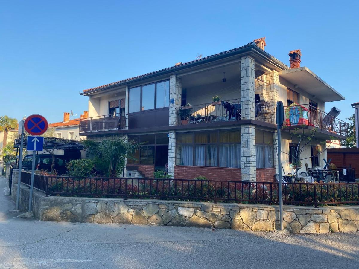 Apartman Milka Novigrad Istria Extérieur photo