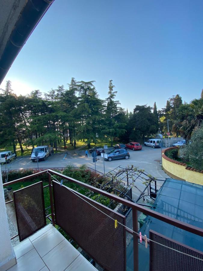 Apartman Milka Novigrad Istria Extérieur photo