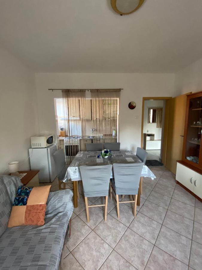 Apartman Milka Novigrad Istria Extérieur photo