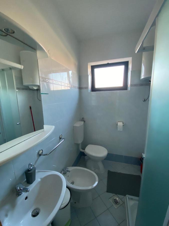 Apartman Milka Novigrad Istria Extérieur photo