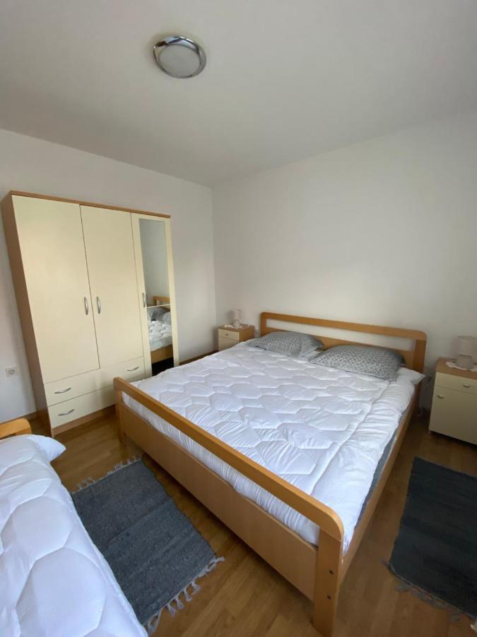 Apartman Milka Novigrad Istria Extérieur photo